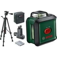 BOSCH Križni laser UniversalLevel 360 Premium set 0603663E01