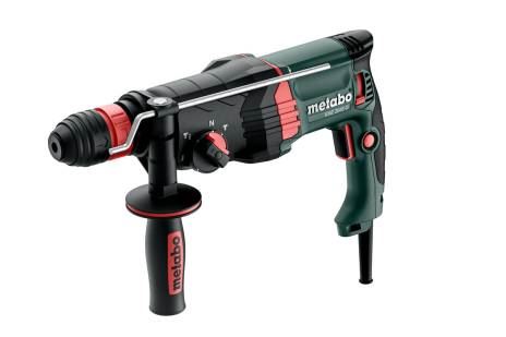 METABO KHE 2645 Hitro kombinirano kladivo SDS+ 850W 601711500