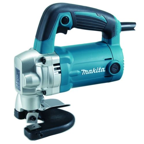 MAKITA škarje za pločevino 3,2 mm, 710 W, systainer JS3201J