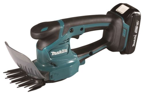 MAKITA Akumulatorske škarje za travo Li-ion LXT 18V/1,5Ah DUM111SYX