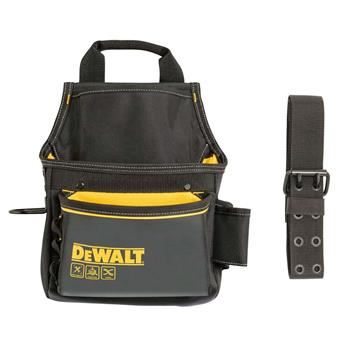 DEWALT PRO delovni žep s trakom DWST40101-1