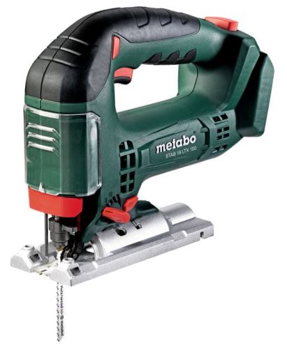 Metabo STAB 18 LTX 100 (601003890) akumulatorska sabljasta žaga