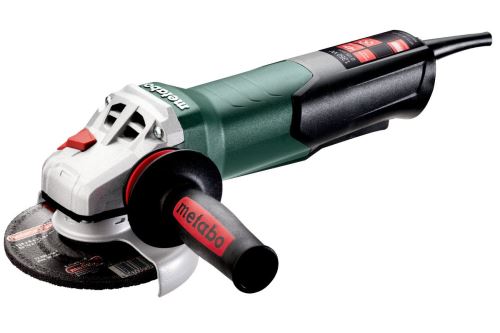 Metabo WP 13-125 Quick kotni brusilnik 603629000