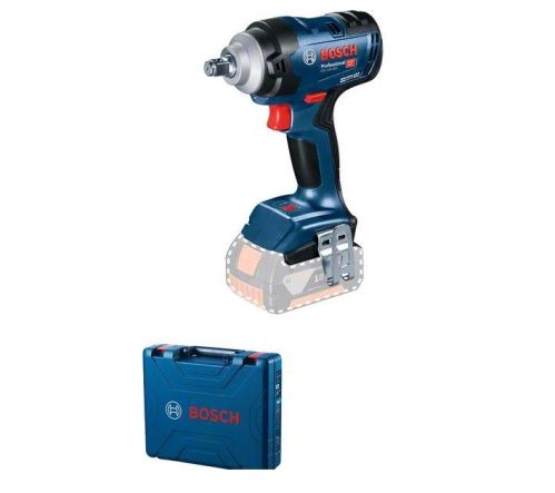 Bosch Akumulatorski udarni ključ GDS 18V-400 06019K0021