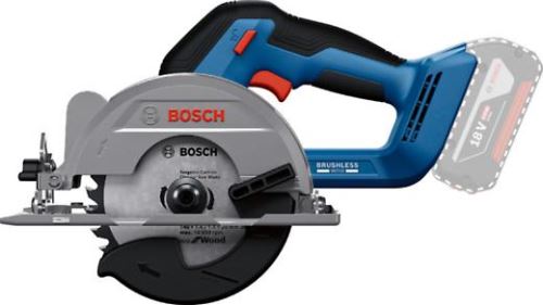 Akumulatorska krožna žaga BOSCH GKS 18V-51, 06019M3120