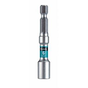 MAKITA Torzijska matica Impact Premier serija, H6-65 mm, magnetna (1 kos ) E-03458