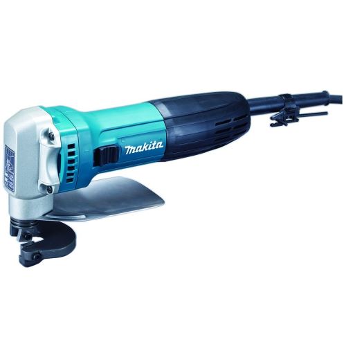 Škarje za pločevino MAKITA 1,6 mm, 380 W JS1602