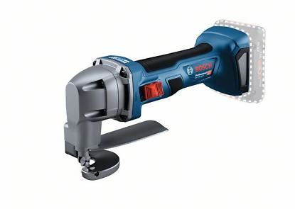 Bosch akumulatorske škarje za pločevino GSC 18V-16 E 0601926300