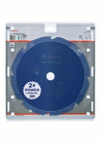 BOSCH žagin list za akumulatorske žage; Expert for Fibre Cement 305x30x2,2/1,6x8T 2608644559