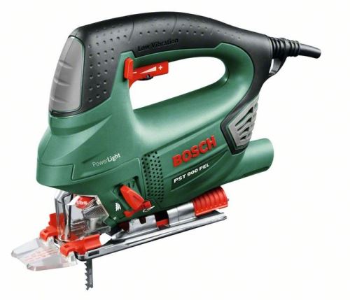 Sabljasta žaga BOSCH PST 900 PEL Compact 06033A0220