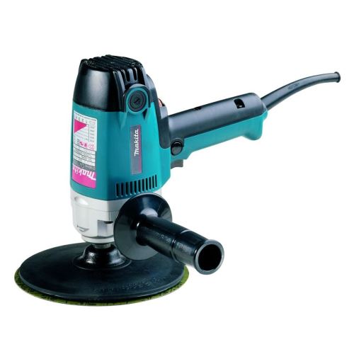 MAKITA Rotacijski polirni stroj 180mm 900W PV7000C