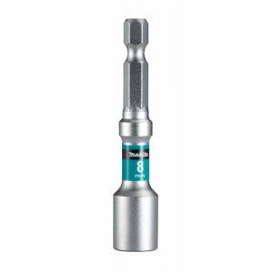 Torzijska matica MAKITA Impact Premier series - magnetna, H8-65 mm, (1 kos ) c E-03464