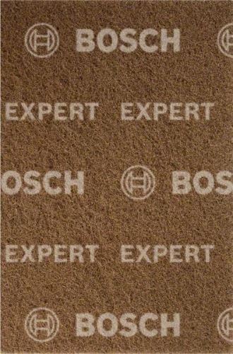 BOSCH EXPERT brusilna plošča N880 152x229mm, CrsA, 1/20 2608901212