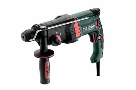 Metabo KHE 2645 KOMBINIRANO KLADIVO 601710500