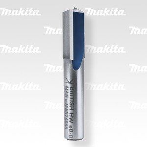 MAKITA Rezkar za utore premer 10, steblo 8 mm P-78760