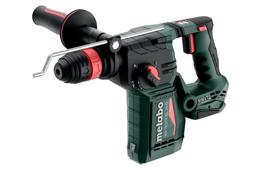 Metabo akumulatorsko kladivo KH 18 LTX BL 24 Q 601714850