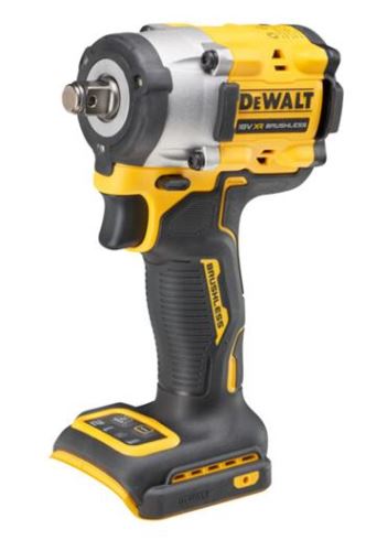 DEWALT 18V akumulatorski udarni vijačnik DCF921N