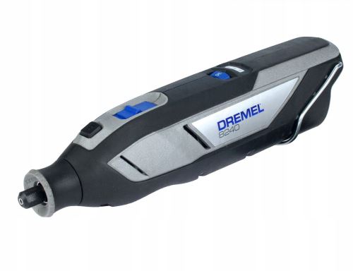 DREMEL mikro brusilnik z dodatki 8240 F0138240JA