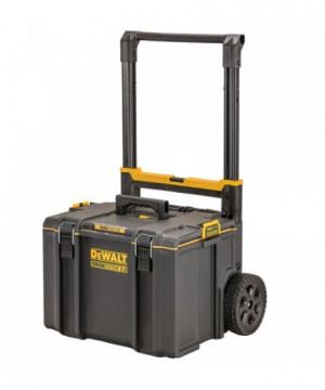 DeWALT Kovček DS450 s kolesi, IP 65 (prostornina 60 litrov) DWST83295-1