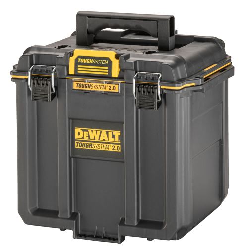 DeWALT 1/2 škatla za shranjevanje 2.0 Toughsystem DWST08035-1