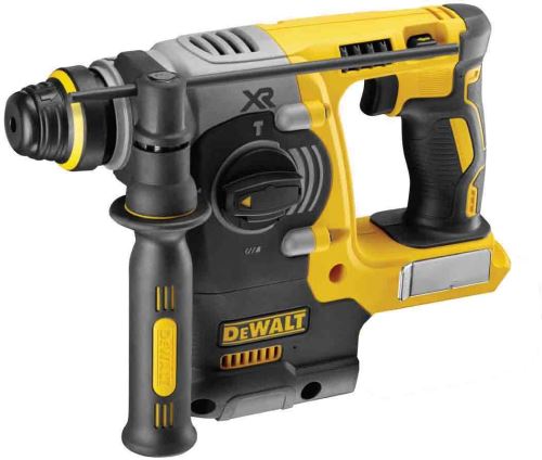 DeWALT akumulatorsko kombinirano kladivo SDS-Plus 18V XR DCH273N