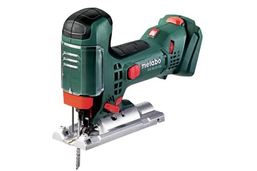 METABO STA 18 LTX 100 (601002890) BATERIJSKA VBODNA ŽAGA