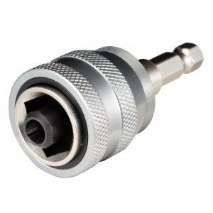 MAKITA adapter za luknjače Ezychange 2 + TCT centrirni sveder 105 mm za luknjače BiM/TCT E-06959