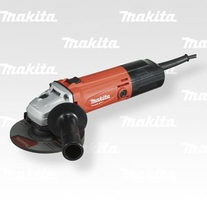 MAKITA Kotni brusilnik MT 125mm, 570W M9503R