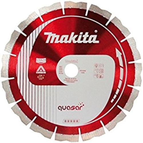 MAKITA diamantna rezalna plošča Quasar 350x20/25,4 mm B-13465