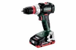 Metabo BS 18 LT BL Q BUND akumulatorski vrtalni vijačnik 602334770