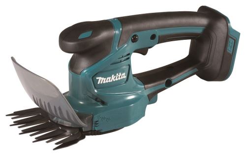 MAKITA Akumulatorske škarje za travo Li-ion LXT 18V, brez baterije DUM111ZX