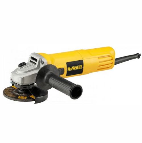 DeWalt Kotni brusilnik 125 mm DWE4117