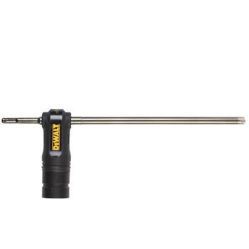 Odsesovalni sveder DEWALT 14 x 250 mm SDS+ DT60341