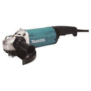 Makita Kotni brusilnik z elektroniko 230mm, 2700W GA9081