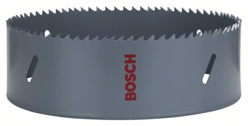 BOSCH HSS-bimetalni luknjač za standardni adapter 152 mm, 6" 2608584138