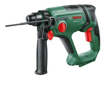 BOSCH akumulatorsko vrtalno kladivo UniversalHammer18V 06039D6000