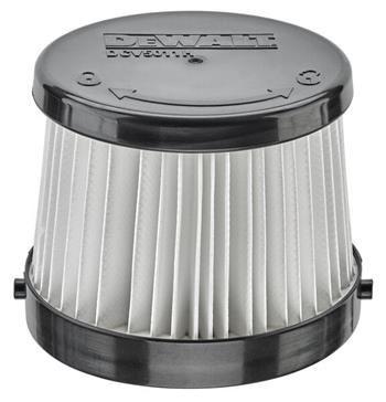 DeWALT nadomestni HEPA filter za DCV501LN (DCV5011H )