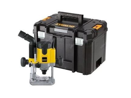 DeWalt Površinski rezkalni stroj DW622KT