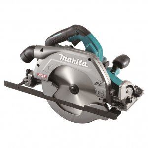 Makita Akumulatorska krožna žaga 235 mm Li-ion XGT 40V/5,0 Ah HS009GT201