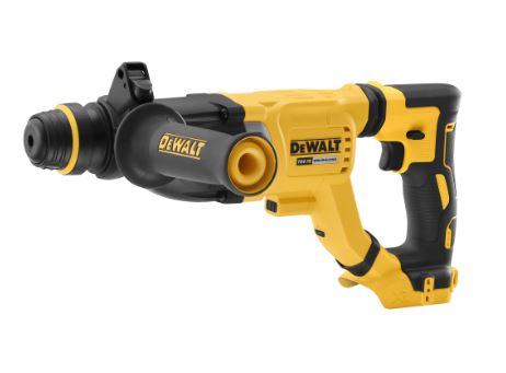 DEWALT akumulatorsko vrtalno kladivo SDS-Plus 18V 3,0J DCH263N