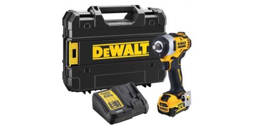 DEWALT akumulatorski udarni vijačnik 18V DCF900P2G