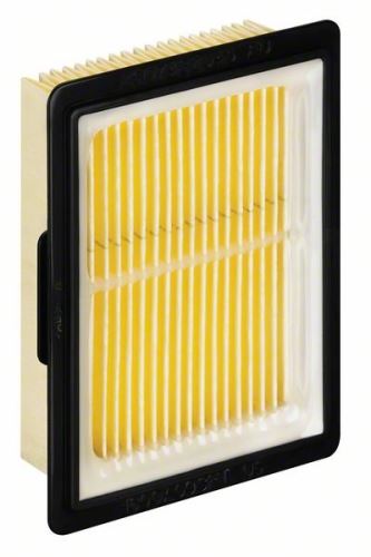 BOSCH Zložljivi filter za GAS 10.8 V-LI 2607432046