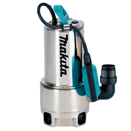 MAKITA Črpalka za gnojevko nerjaveče jeklo 250l/min 1100W PF1110