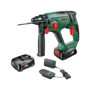 BOSCH akumulatorsko vrtalno kladivo UniversalHammer18V 06039D6003