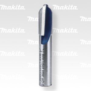 MAKITA Rezkar za utore premer 10, steblo 8 mm P-78950