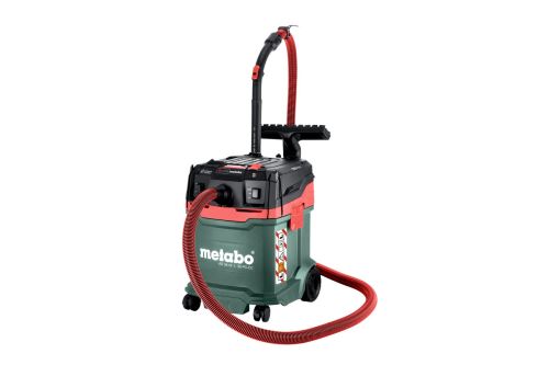 Metabo Akumulatorski sesalnik AS 36-18 L 30 PC-CC 602073850