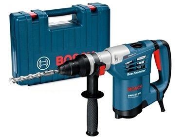 BOSCH Vrtalno kladivo s SDS plus GBH 4-32 DFR 0611332100