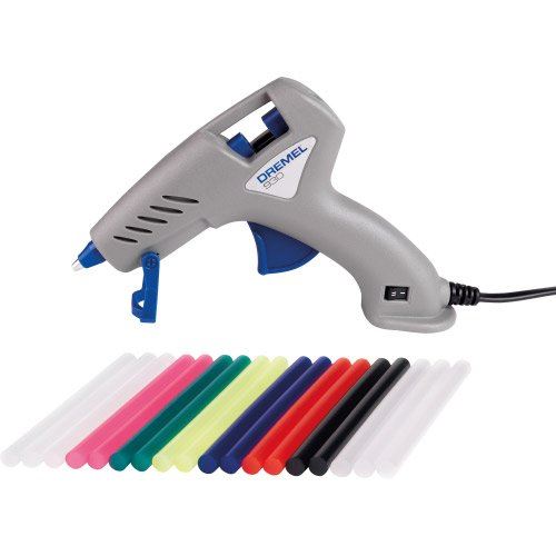 DREMEL Pištola za lepilo 930 F0130930JA