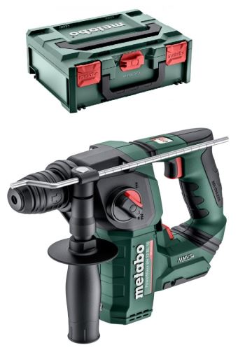 Metabo BH 12 BL 16 akumulatorski udarni vrtalnik Powermaxx 600207840