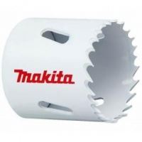 MAKITA luknjač BiM 127 mm (z navojem 5/8" 18UNF in luknjami) P-35097